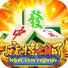 lvbet.com register